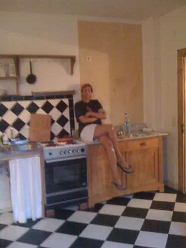 Photo 6 de À la maison (2008–2010)
