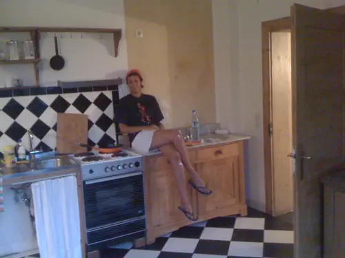 Photo 10 de À la maison (2008–2010)