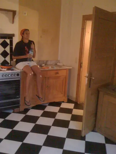 Photo 11 de À la maison (2008–2010)