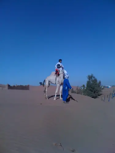 Photo 110 de Maroc