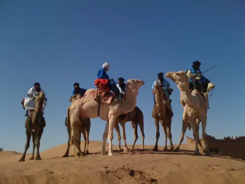 Photo 116 de Maroc