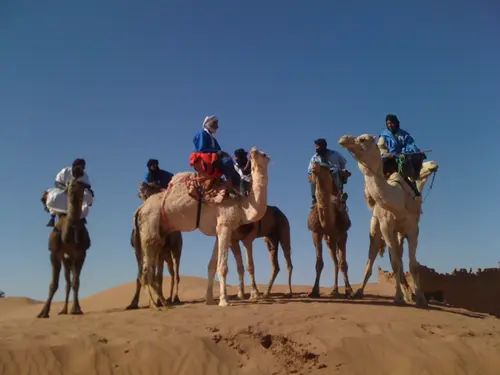 Photo 118 de Maroc