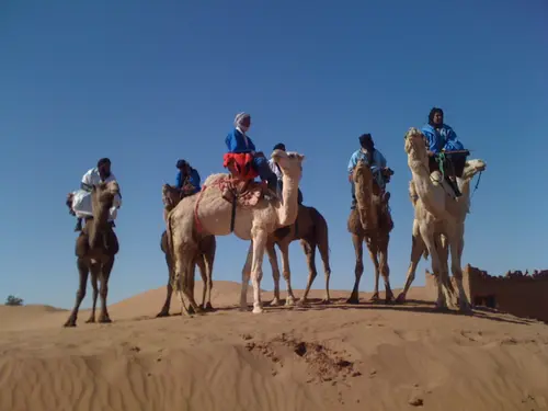 Photo 119 de Maroc