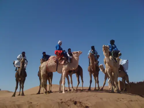Photo 120 de Maroc