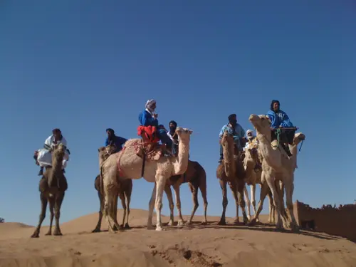 Photo 121 de Maroc