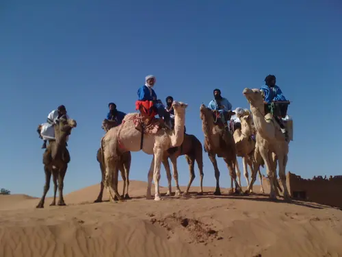 Photo 122 de Maroc