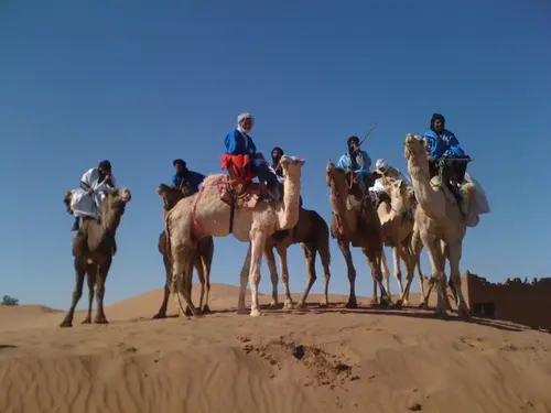 Photo 123 de Maroc