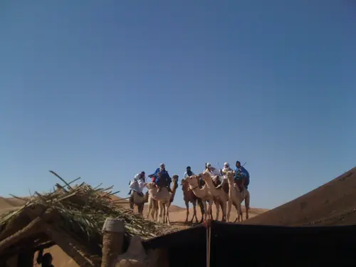 Photo 126 de Maroc