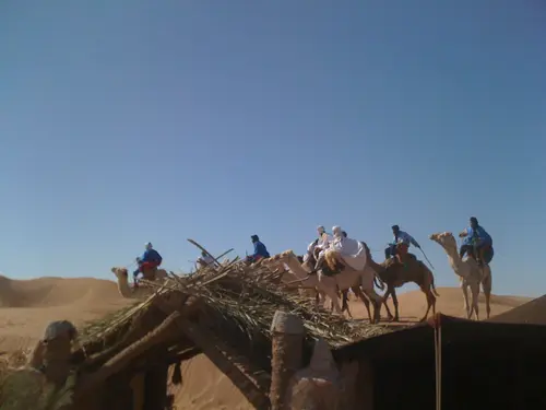 Photo 127 de Maroc