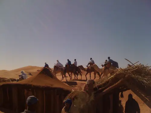 Photo 128 de Maroc