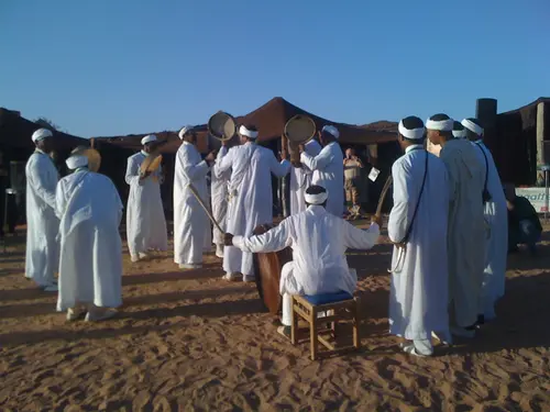 Photo 147 de Maroc