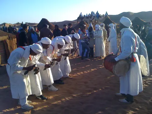 Photo 155 de Maroc