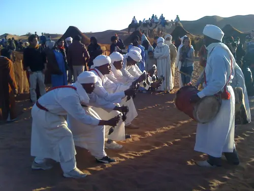 Photo 156 de Maroc