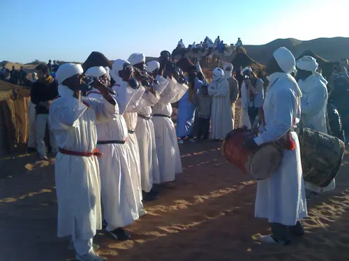 Photo 157 de Maroc