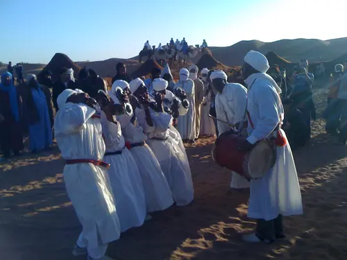 Photo 158 de Maroc