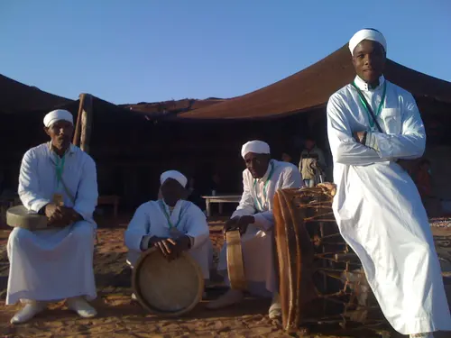 Photo 159 de Maroc