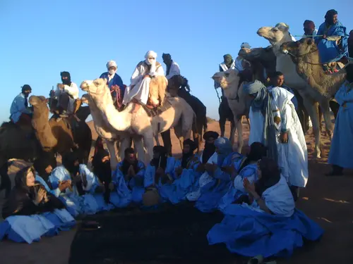 Photo 162 de Maroc