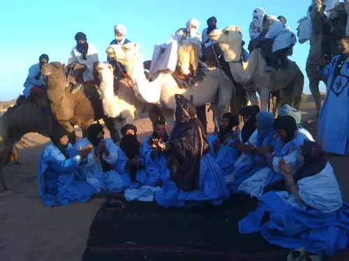 Photo 165 de Maroc