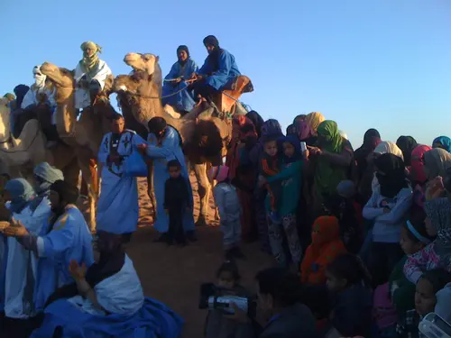 Photo 167 de Maroc
