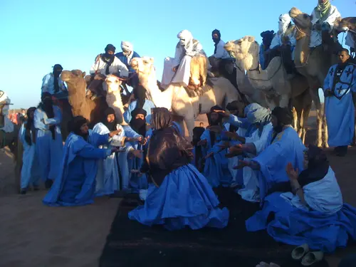 Photo 168 de Maroc