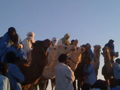 Photo 172 de Maroc