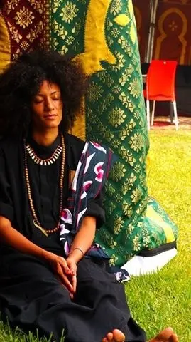 Photo 55 de Maroc
