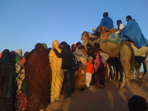 Photo 174 de Maroc