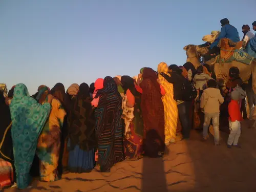 Photo 175 de Maroc