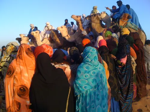 Photo 176 de Maroc