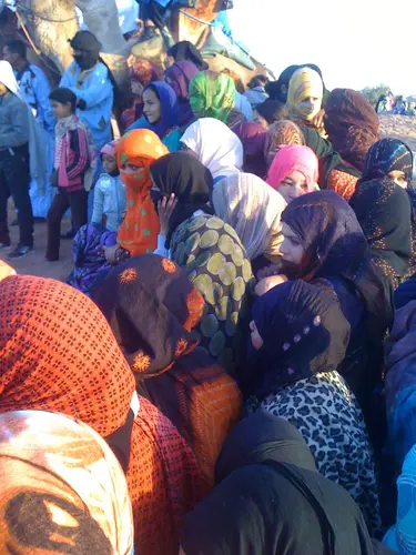 Photo 180 de Maroc
