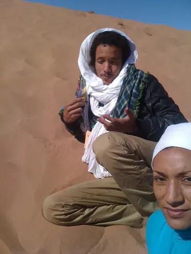 Photo 183 de Maroc