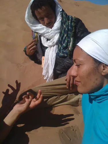 Photo 186 de Maroc