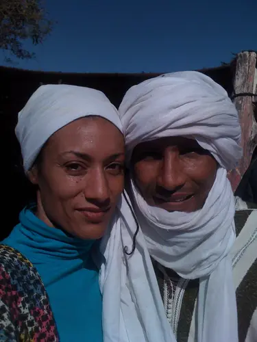 Photo 195 de Maroc