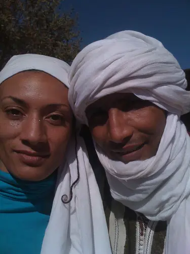 Photo 196 de Maroc