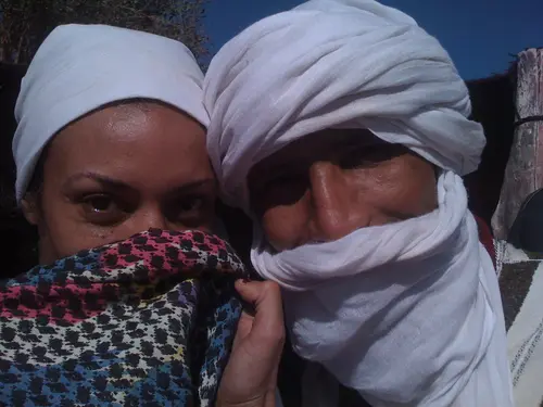 Photo 197 de Maroc