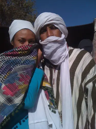 Photo 200 de Maroc