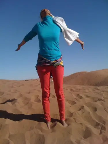 Photo 203 de Maroc