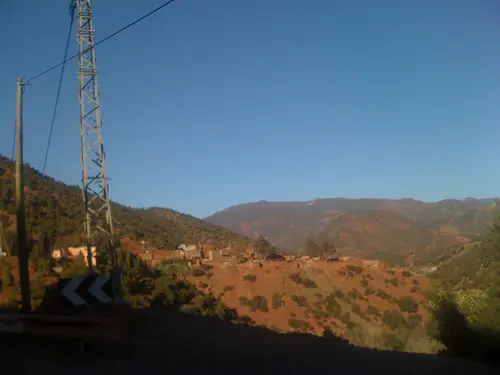 Photo 204 de Maroc