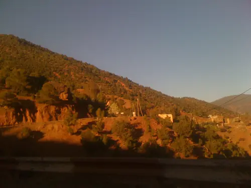 Photo 205 de Maroc