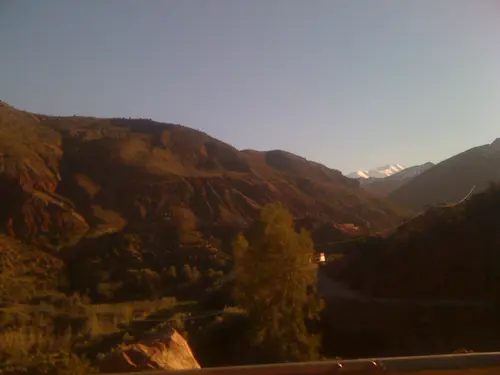 Photo 206 de Maroc