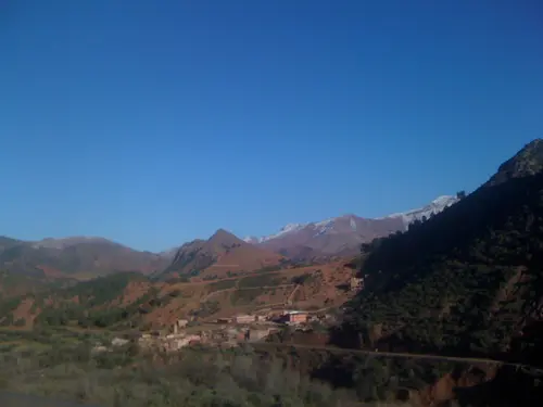 Photo 207 de Maroc