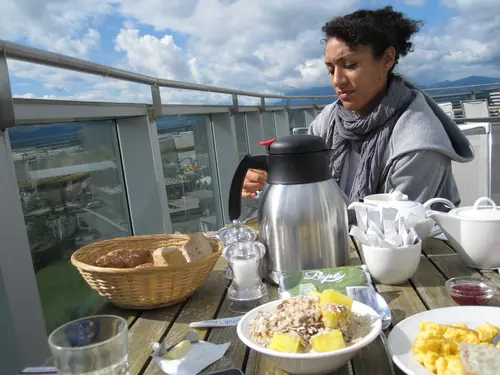 Foto 3 aus Urlaub mit Ricky (2009–2010)