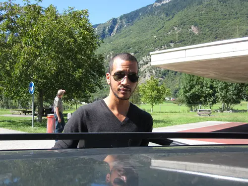 Foto 6 aus Urlaub mit Ricky (2009–2010)