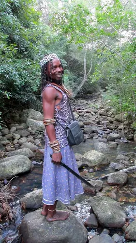 Photo 139 de Afrique (photos)