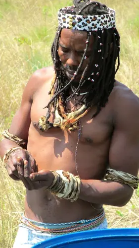 Photo 145 de Afrique (photos)
