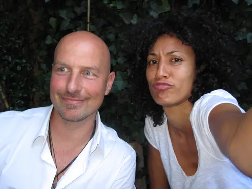 Foto 12 aus Urlaub mit Ricky (2009–2010)