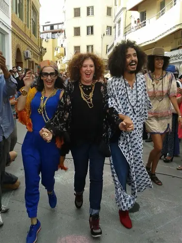 Photo 58 de Maroc