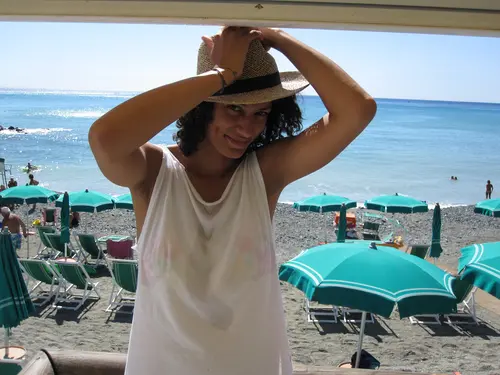 Foto 23 aus Urlaub mit Ricky (2009–2010)