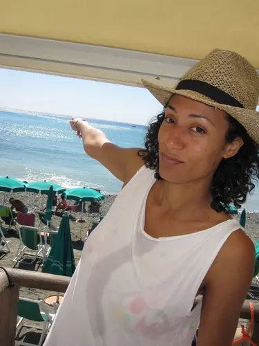 Foto 24 aus Urlaub mit Ricky (2009–2010)