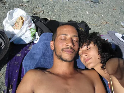 Foto 27 aus Urlaub mit Ricky (2009–2010)